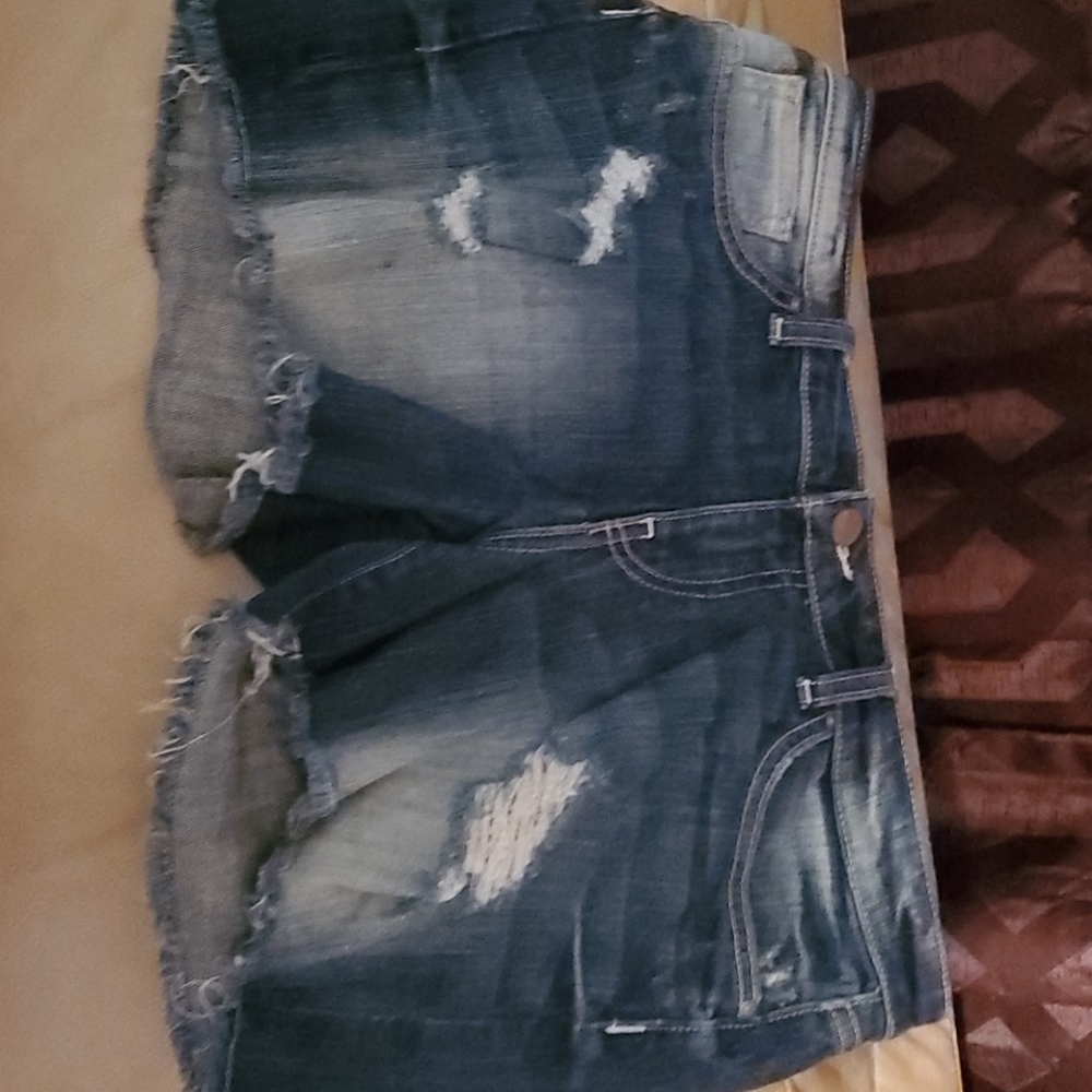 BKE shorts